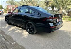 هوندا أكورد